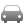 Maps Car Icon 24x24 png